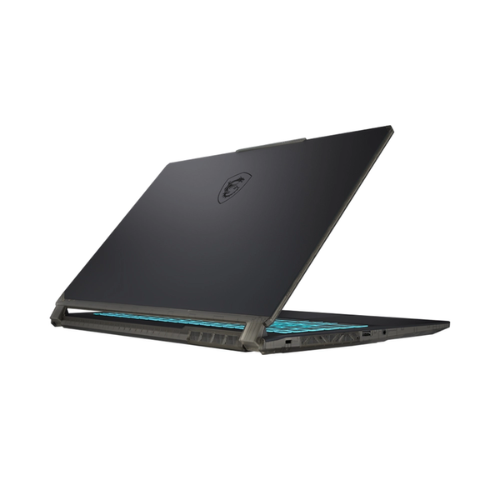 Laptop MSI Cyborg 15 A12UCX-281VN (i5-12450H/ 8GB/ 512GB SSD/ RTX 2050 4GB/ 15.6
