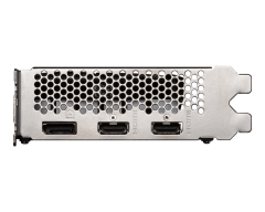 Cạc màn hình MSI GeForce RTX3050 Ventus 2X OC 6G