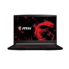 Laptop Gaming MSI GF63 Thin 10SCXR