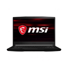 Laptop MSI GF63 Thin 11SC-664VN (i5-11400H/ 8GB/ 512GB/ GTX1650-4GB/ 15.6