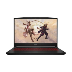 Laptop MSI GF66 12UCK-805VN (i7-12650H/ 8GB/ 512GB SSD/ RTX 3050 4GB/ 15.6