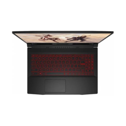 Laptop MSI GF66 12UCK-805VN (i7-12650H/ 8GB/ 512GB SSD/ RTX 3050 4GB/ 15.6