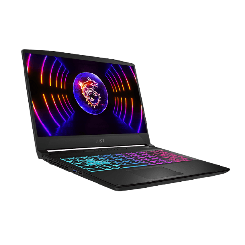 Laptop MSI Katana 15 B13VFK-676VN (i7-13620H/ 16GB/1TB SSD/ RTX 4060 8GB/ 15.6