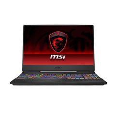 Laptop Gaming MSI Leopard GL65 (144Hz/ i7-10750H/16GB/512GB SSD/NVIDIA GeForce GTX 1660Ti/Windows 10 Home SL 64-bit)