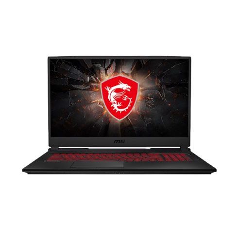 Laptop Gaming MSI Leopard GL75 (144Hz/ i7-10750H/16GB/512GB SSD/NVIDIA GeForce GTX 1660Ti/Windows 10 Home 64-bit)