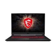 Laptop Gaming MSI Leopard GL75 (144Hz/ i7-10750H/16GB/512GB SSD/NVIDIA GeForce GTX 1660Ti/Windows 10 Home 64-bit)