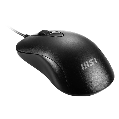 Chuột có dây MSI M88