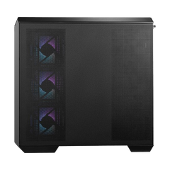 Vỏ máy tính MSI MAG PANO M100R PZ (Màu đen)