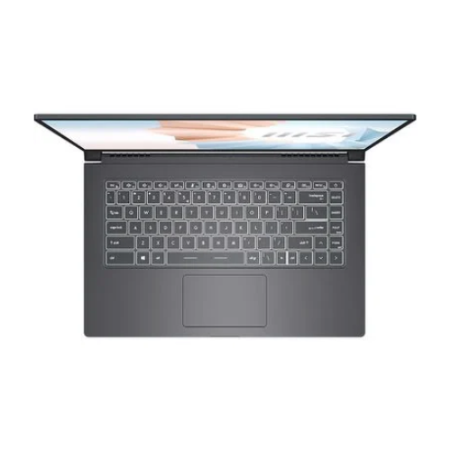 Laptop MSI Modern 15 A11MU-1023VN (i5-1155G7/ 8GB/ SSD 512GB/ 15.6