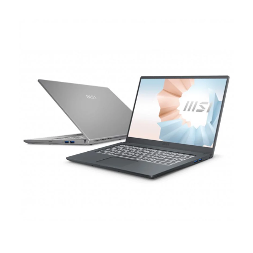 Laptop MSI Modern 15 A11MU-1023VN (i5-1155G7/ 8GB/ SSD 512GB/ 15.6