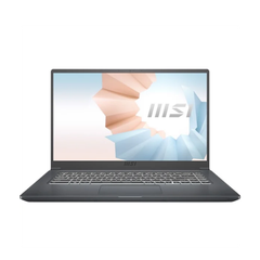 Laptop MSI Modern 15 A11MU-1023VN (i5-1155G7/ 8GB/ SSD 512GB/ 15.6