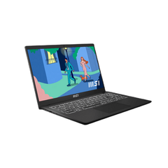 Laptop MSI Modern 15 B12MO-628VN (i5-1235U/ 16GB/ 512GB SSD/ 15.6 FHD/ WIN11/ ĐEN)