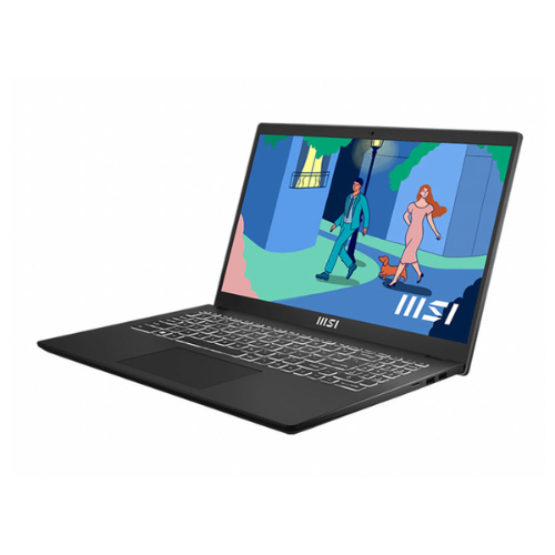 Laptop MSI Modern 15 B12MO-487VN (i7-1255U/ 16GB/ 512GB SSD/  15.6