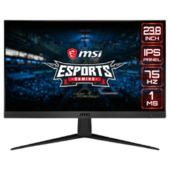Màn hình Gaming MSI Optix G241V E2 (24