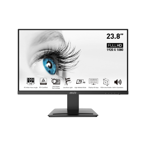 Màn hình MSI PRO MP243 (24