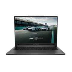 Laptop MSI Stealth 16 Mercedes A13VG-289VN (i9-13900H/ 32GB/ 2TB SSD/ RTX4070 8G/16