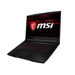 Laptop MSI GF63 12UC-887VN (i7-12650H/ 8GB/ 512GB SSD/ RTX 3050 4GB/ 15.6