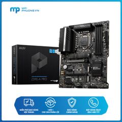 Bo mạch chủ MSI Z590-A PRO_911-7D09-008