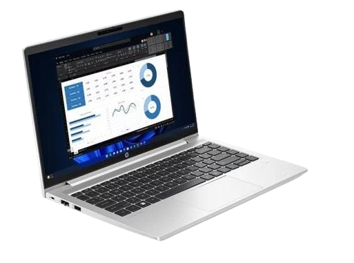 Laptop HP ProBook 440 G10/Core i7-1355U/16GB RAM/512GB SSD/Intel Graphics/14