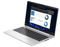 Laptop HP ProBook 440 G10/Core i7-1360P/16GB RAM/512GB SSD/Intel Graphics/14