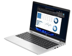 Laptop HP ProBook 440 G10/Core i7-1355U/16GB RAM/512GB SSD/Intel Graphics/14