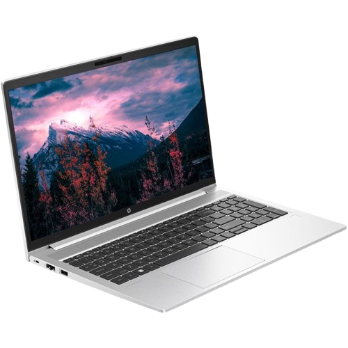 Laptop HP ProBook 450 G10/Core i5-1340P/16GB RAM/512GB SSD/Intel Graphics/15.6