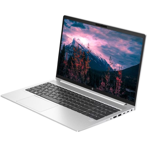 Laptop HP ProBook 450 G10/Core i5-1340P/16GB RAM/512GB SSD/Intel Graphics/15.6