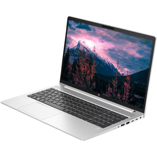 Laptop HP ProBook 450 G10/Core i5-1340P/16GB RAM/512GB SSD/Intel Graphics/15.6