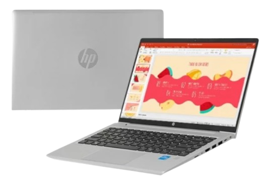 Laptop HP ProBook 440 G10/Core i5-1340P/8GB RAM/512GB SSD/Intel Graphics/14