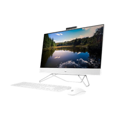 Máy Bộ HP AIO 24-cb1024d/Core i5-1235U/8GB RAM/512GB SSD/Intel Graphics/23.8