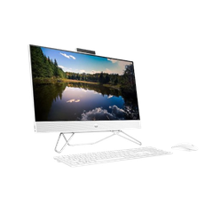 Máy Bộ HP AIO 24-cb1025d/Core i5-1235U/8GB RAM/512GB SSD/Intel Graphics/23.8