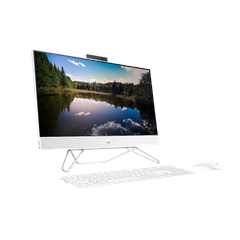 Máy Bộ HP AIO 24-cb1024d/Core i5-1235U/8GB RAM/512GB SSD/Intel Graphics/23.8