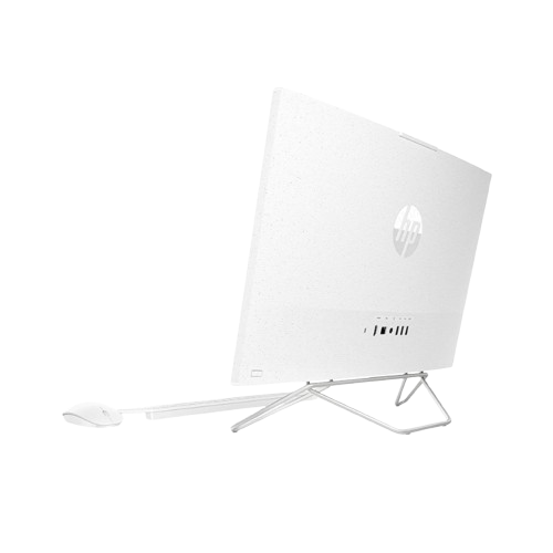 Máy Bộ HP AIO 24-cb1024d/Core i5-1235U/8GB RAM/512GB SSD/Intel Graphics/23.8