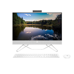 Máy Bộ HP AIO 24-cb1024d/Core i5-1235U/8GB RAM/512GB SSD/Intel Graphics/23.8