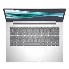 Laptop HP Elitebook 640 G11/Core Ultra 7-165U/16GB RAM/512GB SSD/Intel Graphics/14