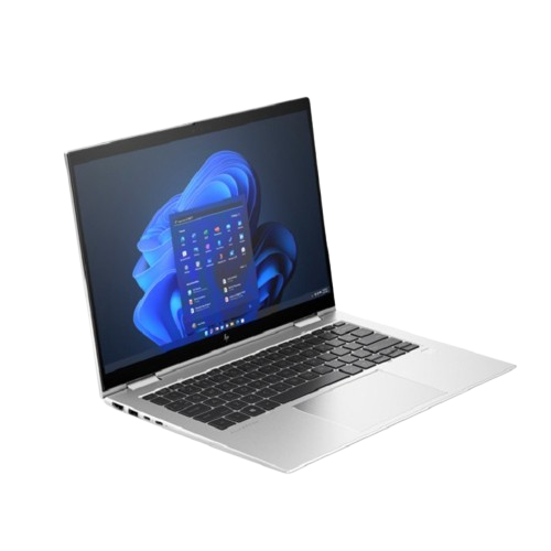 Laptop HP Elite x360 1040 G10/Core i7-1355U/16GB RAM/1TB SSD/Intel Graphics/14