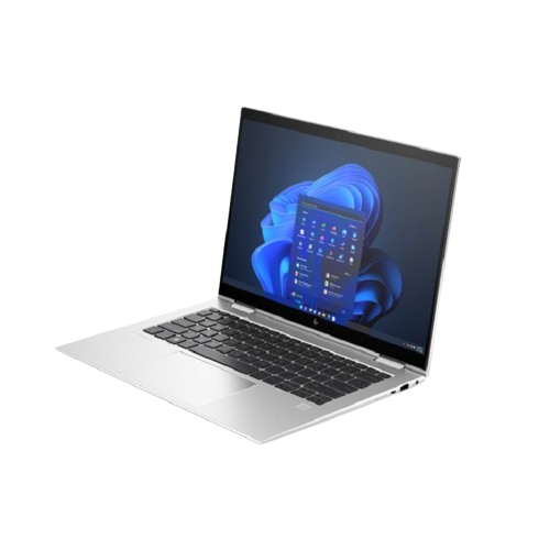 Laptop HP Elite x360 830 G10/Core i7-1355U/16GB RAM/512GB SSD/Intel Graphics/13.3