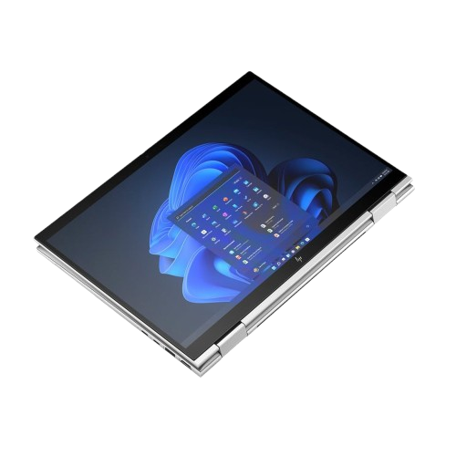 Laptop HP Elite x360 1040 G10/Core i7-1355U/16GB RAM/1TB SSD/Intel Graphics/14