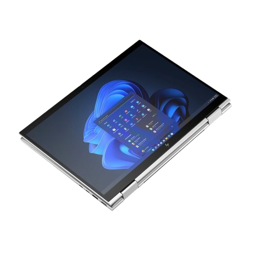 Laptop HP Elite x360 1040 G10/Core i7-1355U/16GB RAM/512GB SSD/Intel Graphics/14