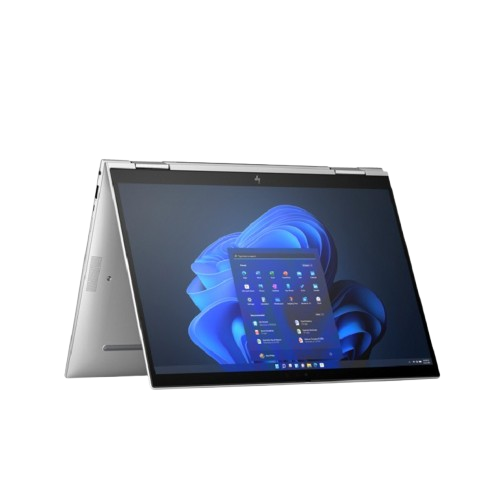 Laptop HP Elite x360 1040 G10/Core i7-1355U/16GB RAM/512GB SSD/Intel Graphics/14