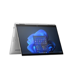Laptop HP Elite x360 1040 G10/Core i7-1355U/16GB RAM/512GB SSD/Intel Graphics/14