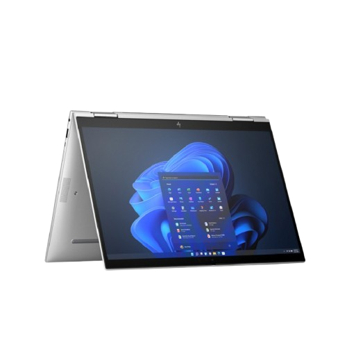 Laptop HP Elite x360 830 G10/Core i7-1355U/16GB RAM/512GB SSD/Intel Graphics/13.3