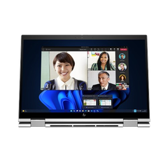 Laptop HP Elitebook X360 830 G11/Core Ultra 7-155U/16GB RAM/512GB SSD/Intel Graphics/13.3''WUXGA Touch/Webcam/3 Cell/Wlan ax+BT/Fingerprint/SMCard/Pen/Win11 Pro 64/3Y WTY_A7RA8PT