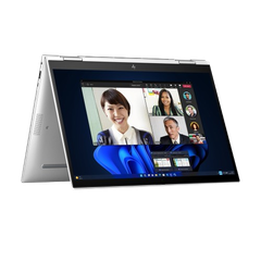 Laptop HP Elitebook X360 830 G11/Core Ultra 7-155U/16GB RAM/512GB SSD/Intel Graphics/13.3''WUXGA Touch/Webcam/3 Cell/Wlan ax+BT/Fingerprint/SMCard/Pen/Win11 Pro 64/3Y WTY_A7RA8PT