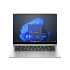 Laptop HP Elite x360 1040 G10/Core i7-1355U/16GB RAM/512GB SSD/Intel Graphics/14