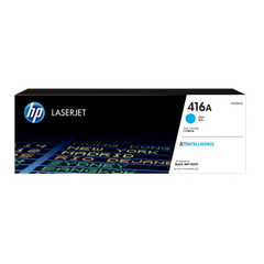 HP 416A Black/Cyan/Yellow/Magenta LaserJet Toner Cartridge