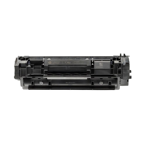 HP 136A Blk LaserJet Toner Cartridge