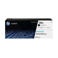 HP 136A Blk LaserJet Toner Cartridge