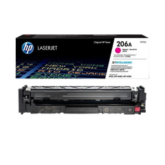 HP 206A Blk/Cyn/Ylw/Mgn Original LaserJet Toner Crtg