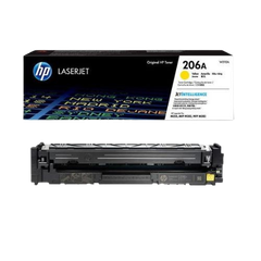 HP 206A Blk/Cyn/Ylw/Mgn Original LaserJet Toner Crtg